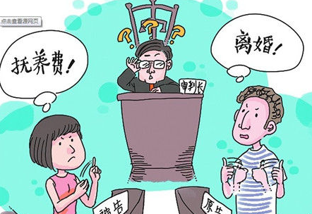 上海市侦探公司：父母离婚协议不给抚养费有效吗