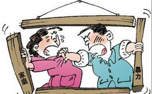 上海调查取证：被家暴可以让对方净身出户吗