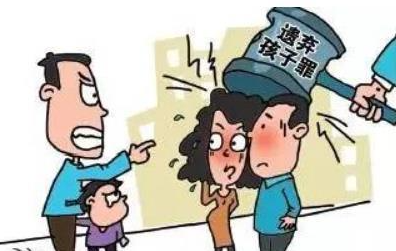 上海市侦探公司：9岁儿子被父母遗弃法律怎么处罚