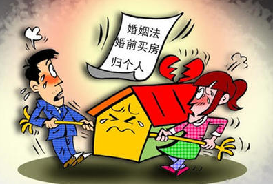 上海调查取证：父母全款给儿子买房是夫妻共有吗